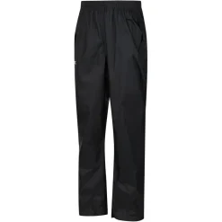 Regatta Pack It regenbroek heren black