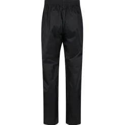 Regatta Pack It regenbroek heren black