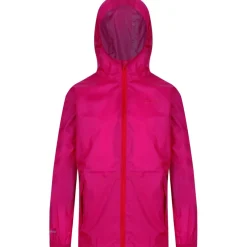 Regatta Pack It regenjas junior cabaret