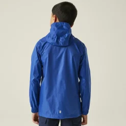 Regatta Pack It regenjas junior olympian blue elysium blue