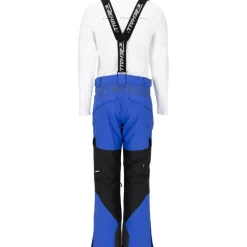 Rehall BACKBONE skibroek heren relflex blue