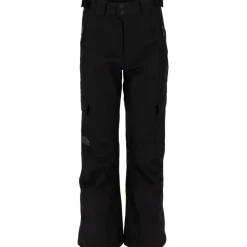 Rehall BENN skibroek heren black