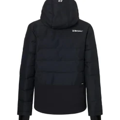 Rehall DARRAN-R winterjas junior black