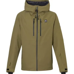 Rehall ELGON-R winterjas heren moss