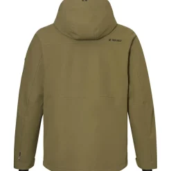 Rehall ELGON-R winterjas heren moss