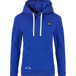 Rehall KICK hoodie junior reflex blue