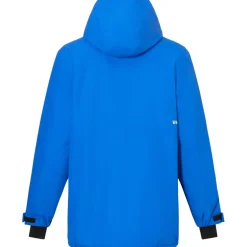 Rehall MANN-R anorak winterjas heren nautic blue