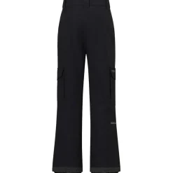 Rehall ROOKY-R skibroek junior black