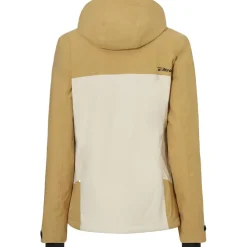 Rehall VIOLET-R winterjas dames fog