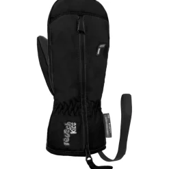 Reusch Ben wanten junior black