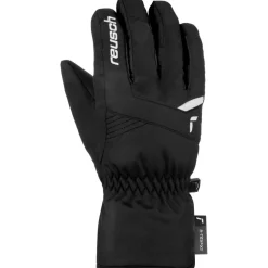 Reusch Bennet R-TEX XT handschoenen junior black white