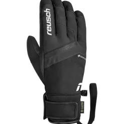 Reusch Booster GORE-TEX handschoenen heren black white