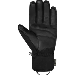Reusch Booster GORE-TEX handschoenen heren black white