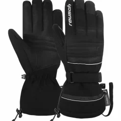 Reusch Conan R-TEX XT handschoenen heren black white