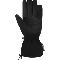 Reusch Conan R-TEX XT handschoenen heren black white