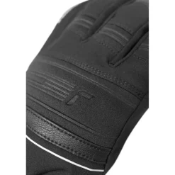 Reusch Conan R-TEX XT handschoenen heren black white