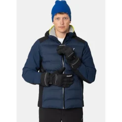 Reusch Conan R-TEX XT handschoenen heren black white