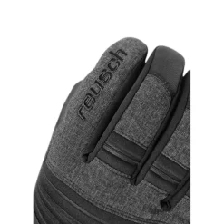 Reusch Conan R-TEX XT handschoenen heren black melange  black
