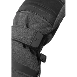 Reusch Conan R-TEX XT handschoenen heren black melange  black