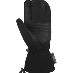 Reusch Conan R-TEX XT lobster handschoenen heren black white