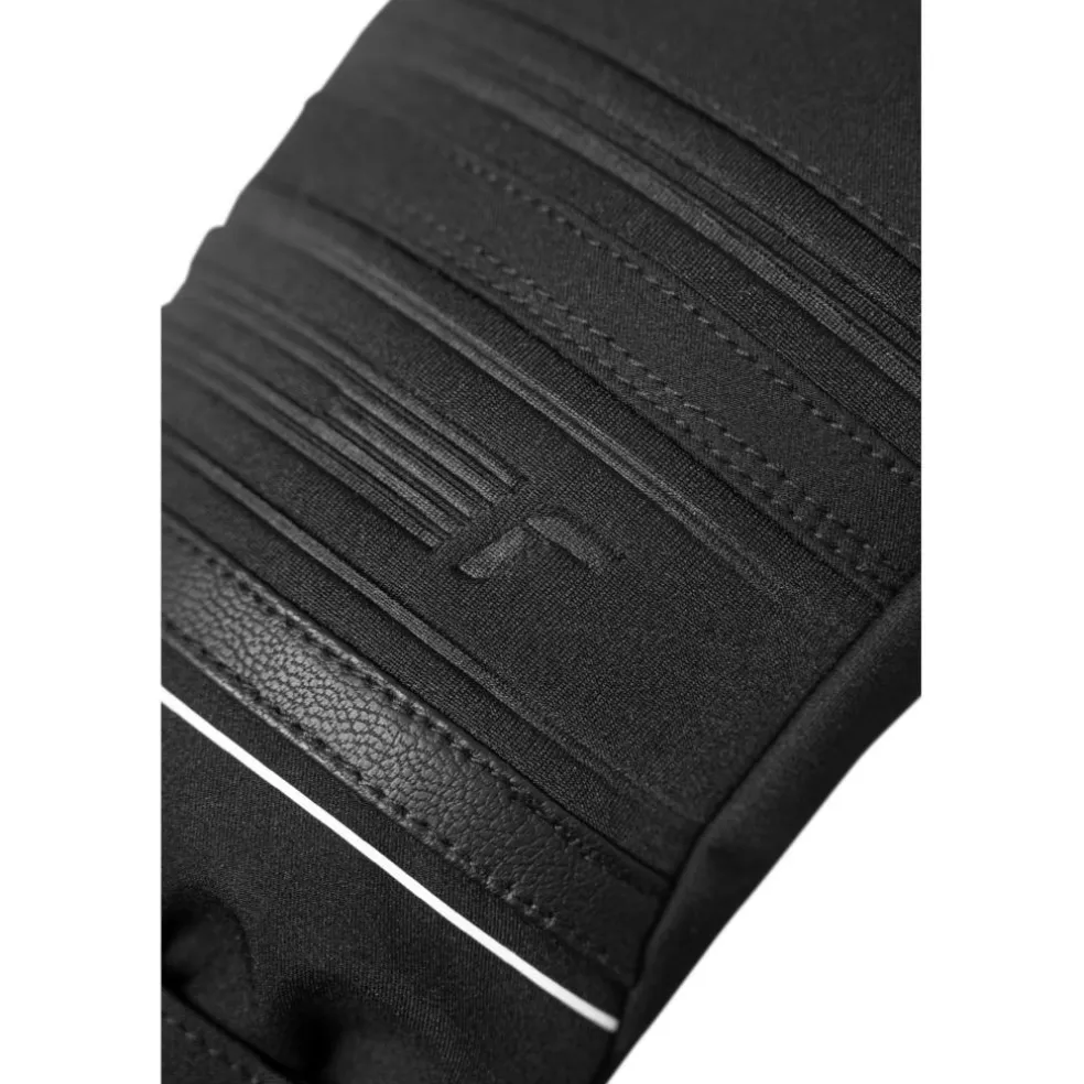 Reusch Conan R-TEX XT wanten heren black white