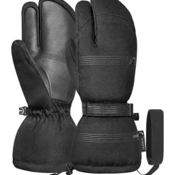 Reusch Cozy Down R-TEX XT Lobster handschoenen dames black