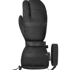 Reusch Cozy Down R-TEX XT Lobster handschoenen dames black