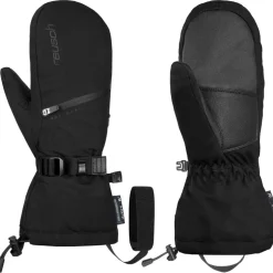 Reusch Demi R-TEX XT wanten dames black black