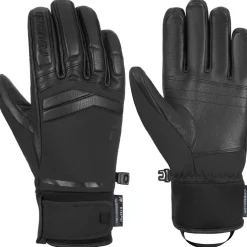 Reusch Dylan R-TEX XT handschoenen heren black