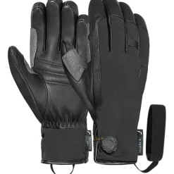 Reusch Explorer Fidlock R-TEX XT handschoenen heren black