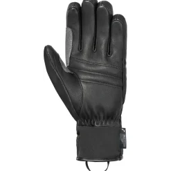 Reusch Explorer Fidlock R-TEX XT handschoenen heren black