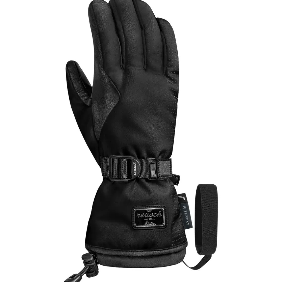 Reusch Hope R-TEX XT handschoenen dames black