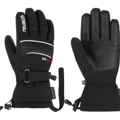 Reusch Kondor R-TEX XT handschoenen junior black white