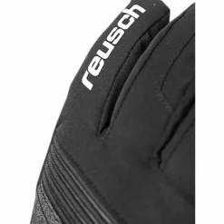 Reusch Louis R-TEX XT handschoenen heren black black melange