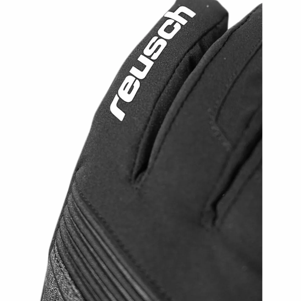 Reusch Louis R-TEX XT handschoenen heren black black melange