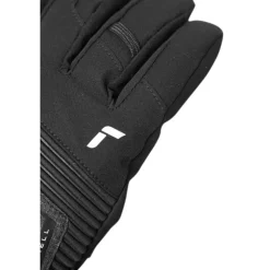 Reusch Louis R-TEX XT handschoenen heren black black melange