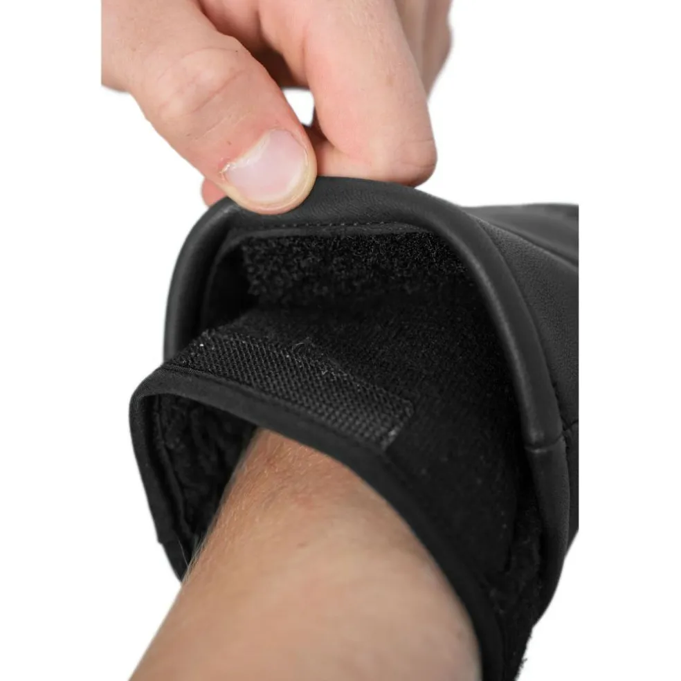 Reusch Sense handschoenen heren black