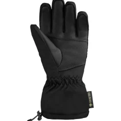 Reusch Sprint GORE-TEX handschoenen junior black white
