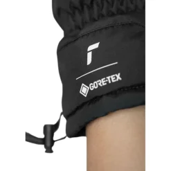 Reusch Sprint GORE-TEX handschoenen junior black white