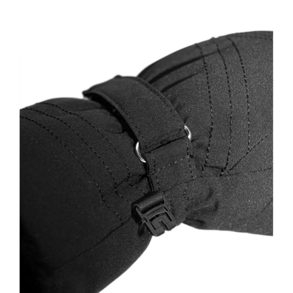 Reusch Stella R-TEX XT handschoenen junior black silver