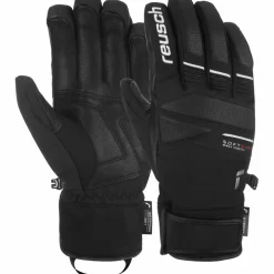 Reusch Thunder R-TEX XT handschoenen heren black white