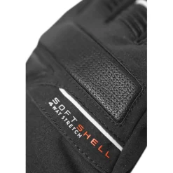 Reusch Thunder R-TEX XT handschoenen heren black white