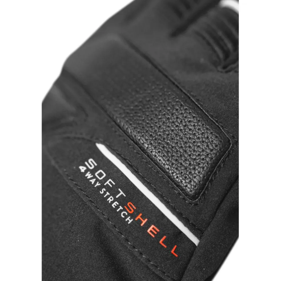 Reusch Thunder R-TEX XT handschoenen heren black white