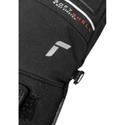 Reusch Thunder R-TEX XT handschoenen heren black white