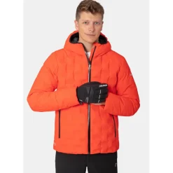 Reusch Thunder R-TEX XT handschoenen heren black white