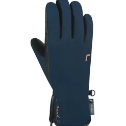 Reusch Tiffany R-TEX XT handschoenen dames dress blue black