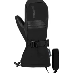 Reusch Torres R-TEX XT wanten heren black