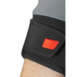 Reusch Venom R-TEX XT handschoenen heren steel gray fire  red