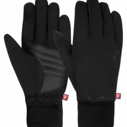 Reusch Walk STORMBLOXX TOUCH-TEC handschoenen black