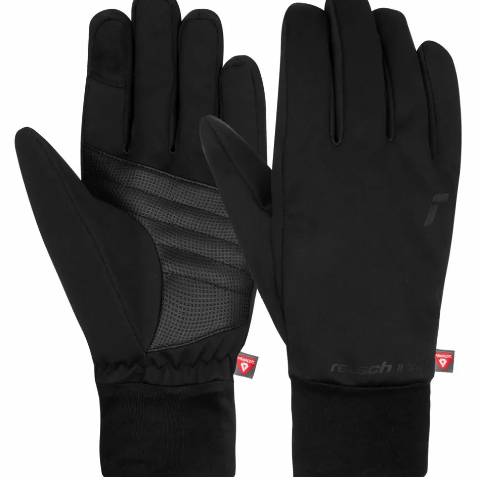 Reusch Walk STORMBLOXX TOUCH-TEC handschoenen black